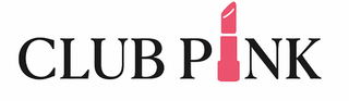 Club Pink 